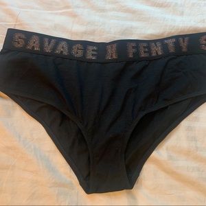 Savage X Fenty Hipster